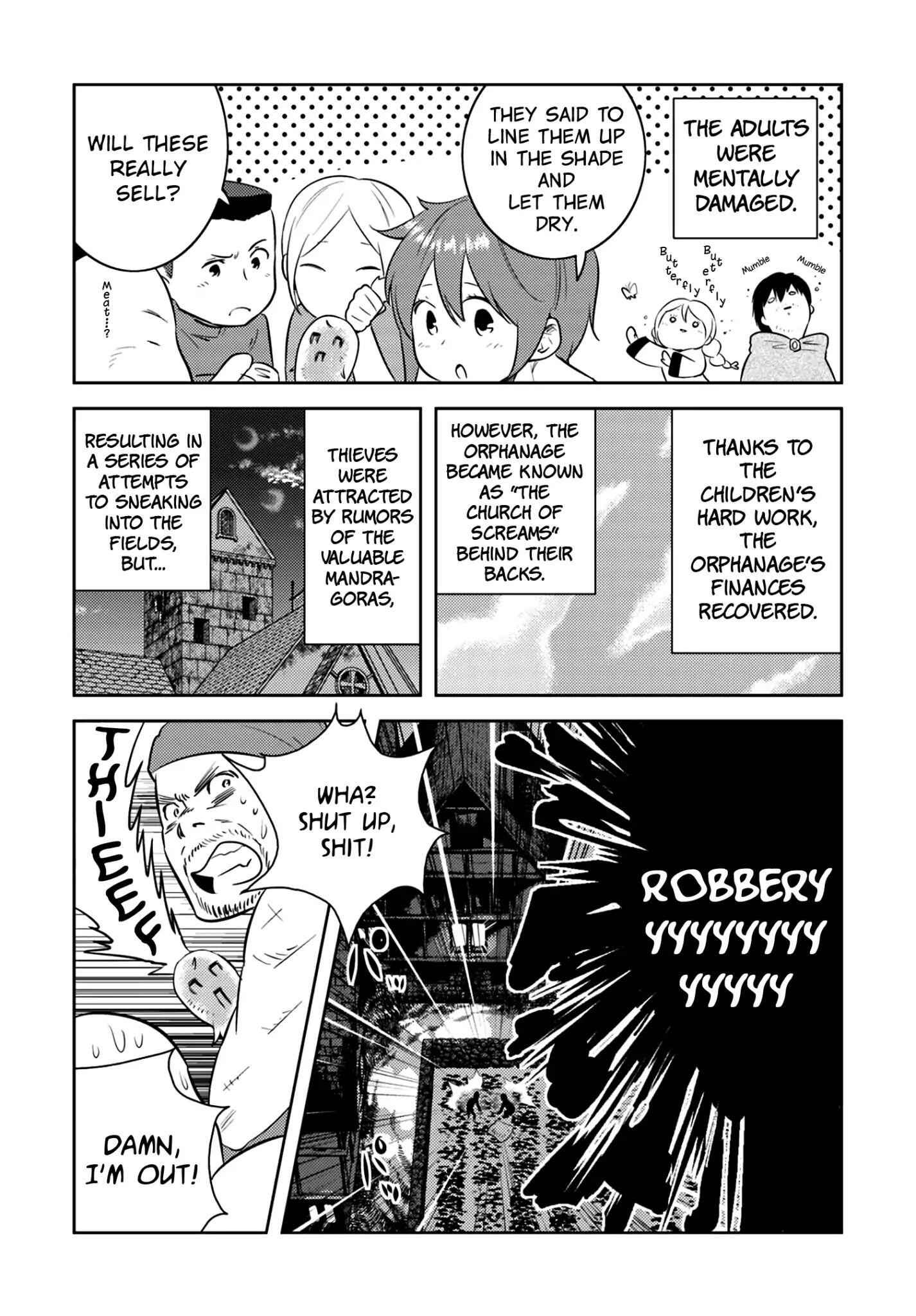 Arafoo Kenja No Isekai Seikatsu Nikki Chapter 10 19